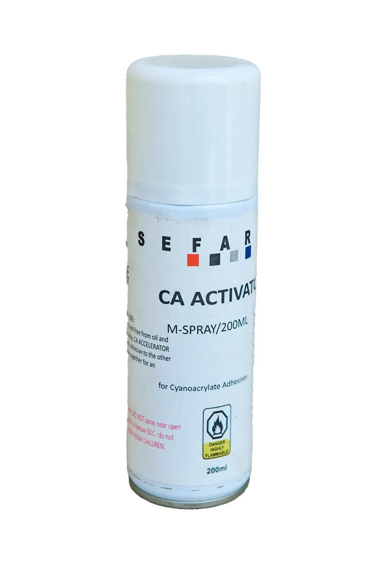 Sefar CA Activator M-SPRAY, 200 ml